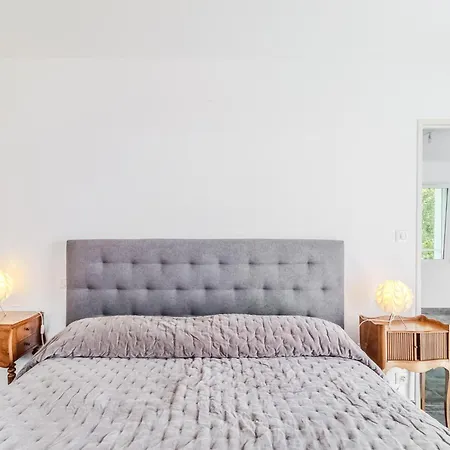 Hébergement de vacances Beach Front Home In Marennes-Hiers-Brouage