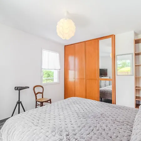 Hébergement de vacances Beach Front Home In Marennes-Hiers-Brouage *