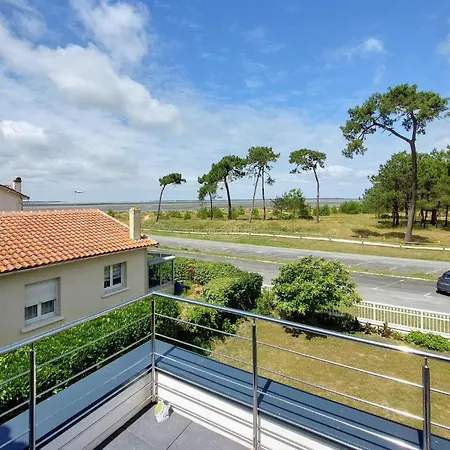 Beach Front Home In Marennes-Hiers-Brouage