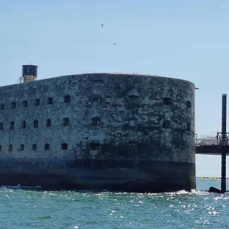 Ferienhaus Stunning In Marennes-hiers-brouage Marennes (Charente-Maritime)