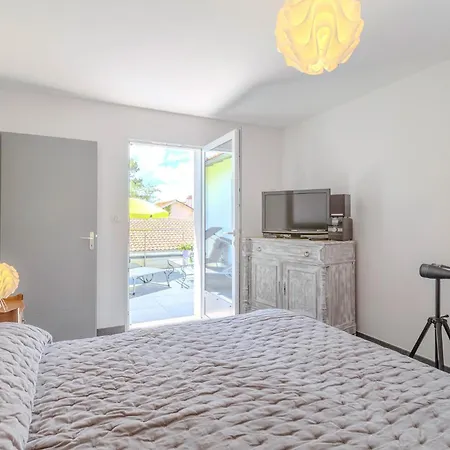 Ferienhaus Stunning In Marennes-hiers-brouage Marennes (Charente-Maritime)