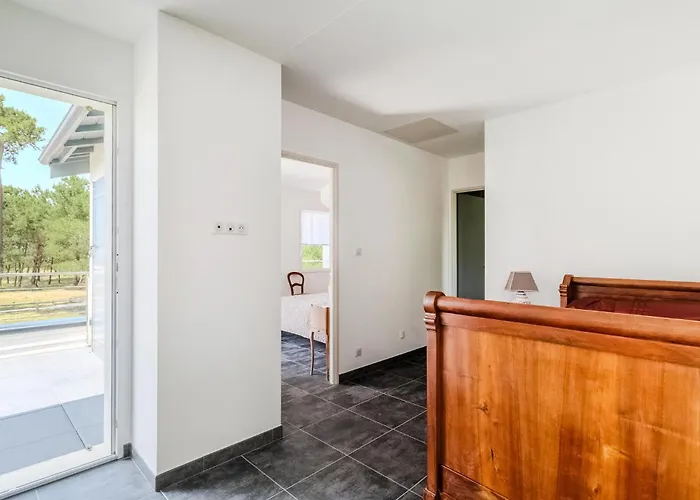 Stunning In Marennes-hiers-brouage Casa de Férias