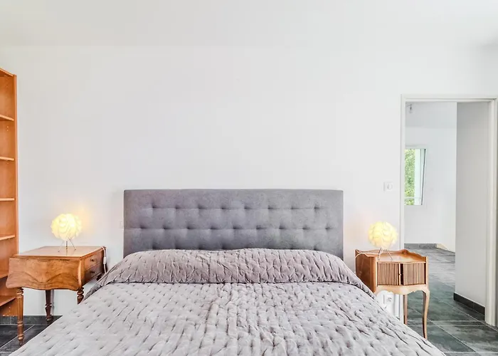 Casa de Férias Stunning In Marennes-hiers-brouage