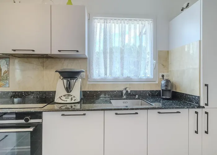 Stunning In Marennes-hiers-brouage Casa de Férias *