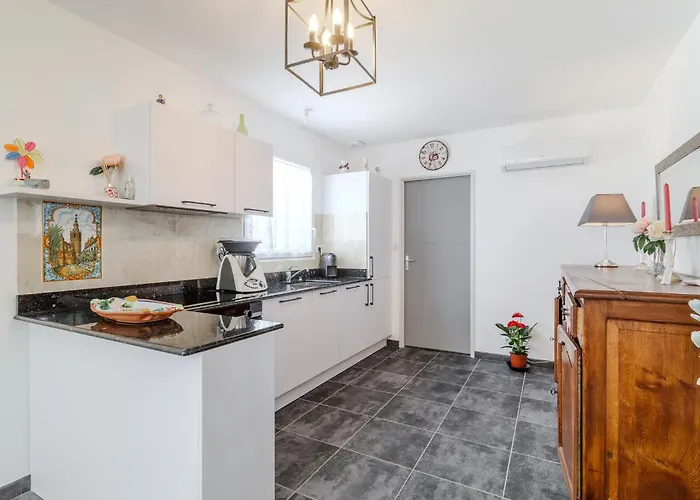 Casa de Férias Stunning In Marennes-hiers-brouage