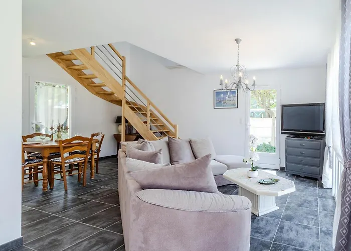 Casa de Férias Stunning In Marennes-hiers-brouage *