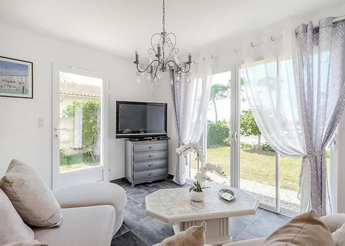 Stunning In Marennes-hiers-brouage * Marennes (Charente-Maritime)