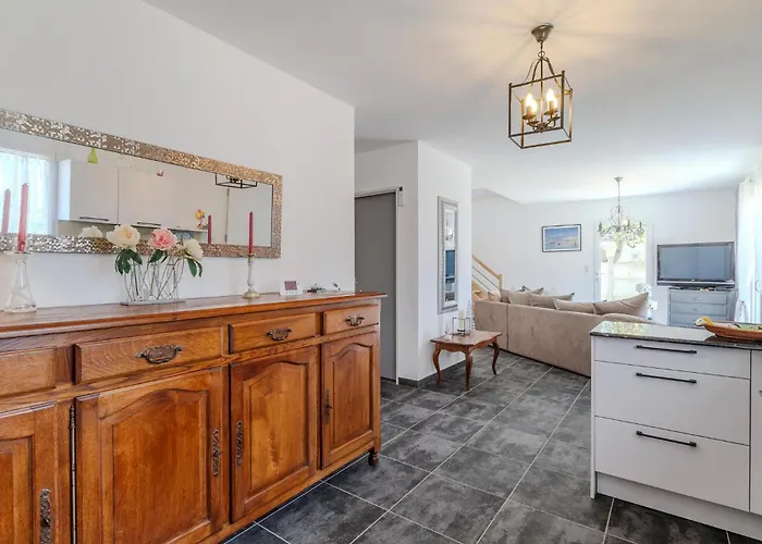 Casa de Férias Stunning In Marennes-hiers-brouage