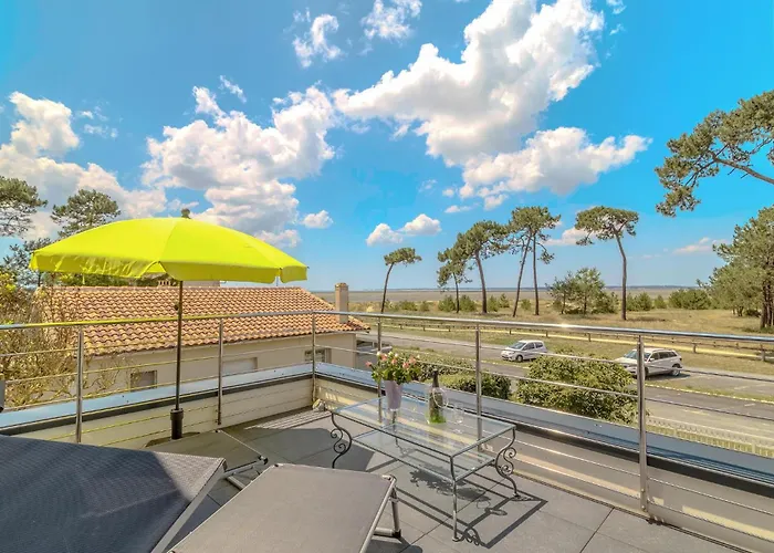 Stunning In Marennes-hiers-brouage Casa de Férias *