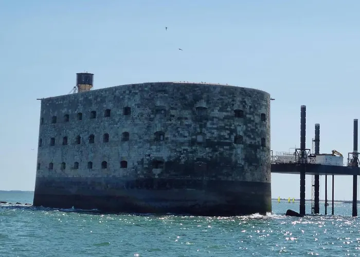 Casa de Férias Stunning In Marennes-hiers-brouage Marennes (Charente-Maritime)