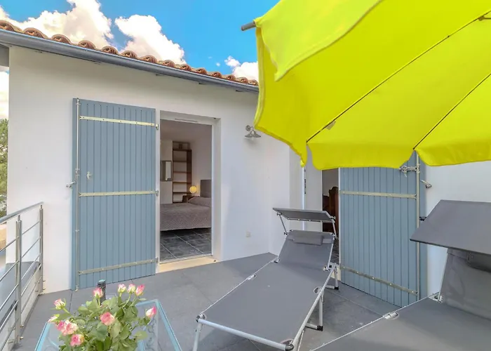 Stunning In Marennes-hiers-brouage *