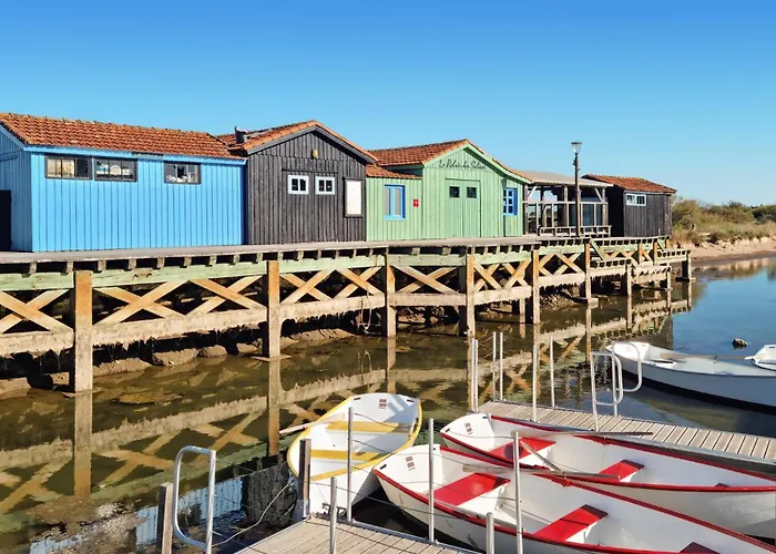 Stunning In Marennes-hiers-brouage