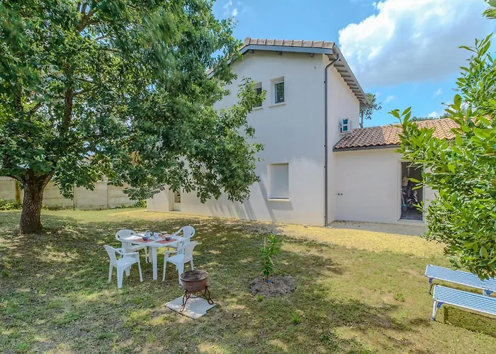 Casa de Férias Stunning In Marennes-hiers-brouage *