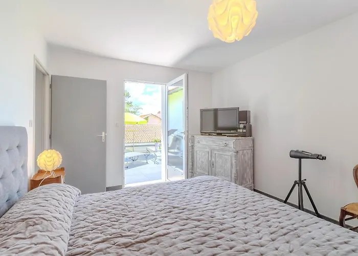 Casa de Férias Stunning In Marennes-hiers-brouage Marennes (Charente-Maritime)