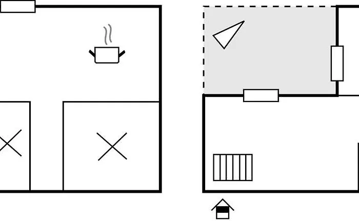 Stunning In Marennes-hiers-brouage Casa de Férias Marennes (Charente-Maritime)